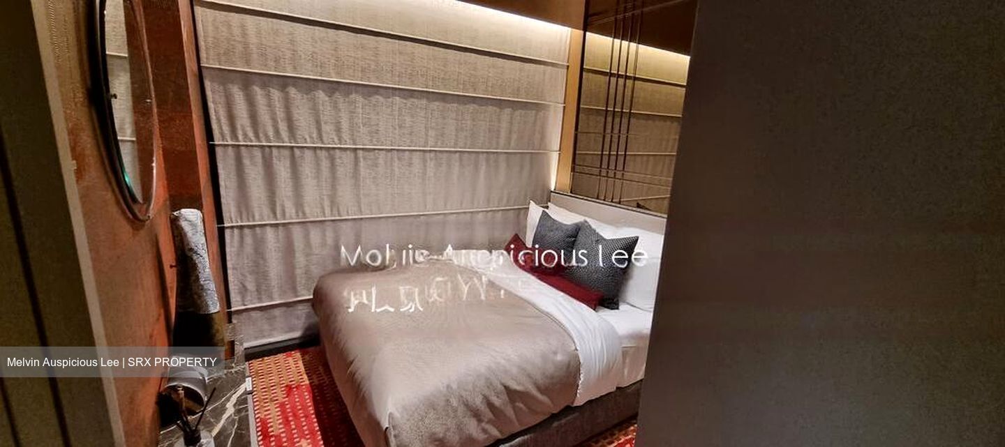 The Amore (D19), Condominium #503437951